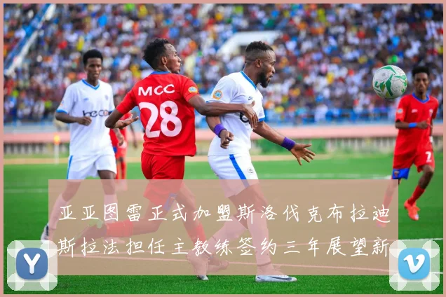 亚亚图雷正式加盟斯洛伐克布拉迪斯拉法担任主教练签约三年展望新篇章